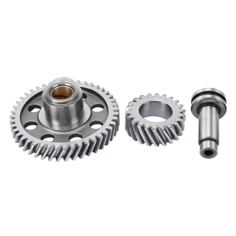 Motorcycle Camshaft Assy for RACER RC200GY-C2 RC200-CS SKYWAY RC200-GY8 RANGER RC200-C5B RC250-C5B Magnum 164FML 166FMM
