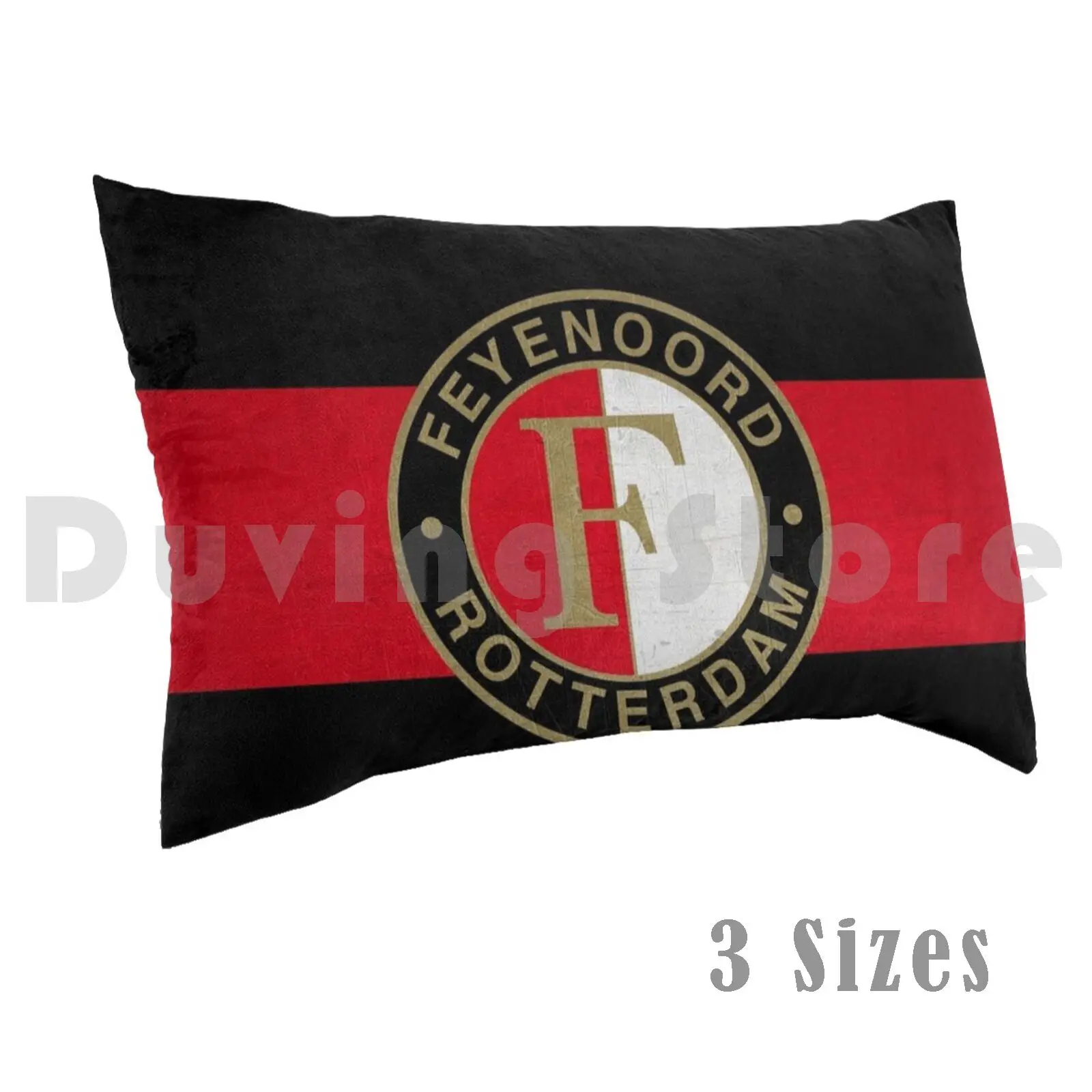

Soccer Ultras Nedeland Soccer Ultras Pillow Case Printed 50x75