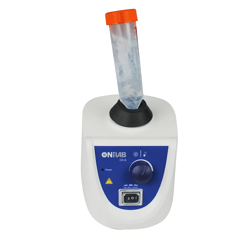 OX-S Laboratory Adjustable Speed Vortex Mixer