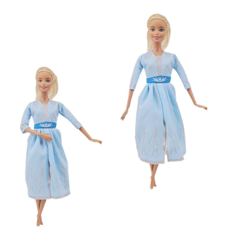 Für Schwester ist Installiert Freundinnen mit sommer Zubehör Kleid Up Mode Puppe 4 Stil für Barbies Mädchen Spielzeug DIY Geschenk