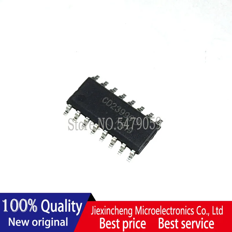 20個CD2399GO CD2399 SOP16新オリジナル