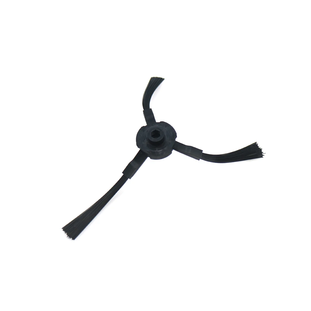 18Pcs/lot Robot vacuum cleaner Hepa filter for ilife A8 a40 a6 a4 a4s parts filter Side Brush danhui robot vacuum cleaner parts