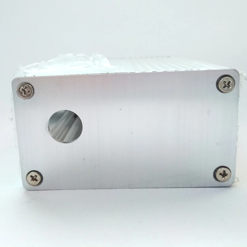 Aluminium Enclosure just for XMT 7100  Intelligent PID Temperature controller