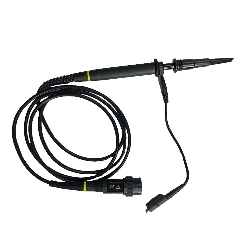 Hantek T3100 100MHz Oscilloscope Probe X100 Passive High Voltage Probe Oscilloscope Accessories Part