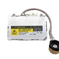 Nuevo 85967-50020 84965-AE020 84965-AG000 84965-AG010 Unidad de Control de balasto de faro de xenón Koito para Subaru Legacy Outback