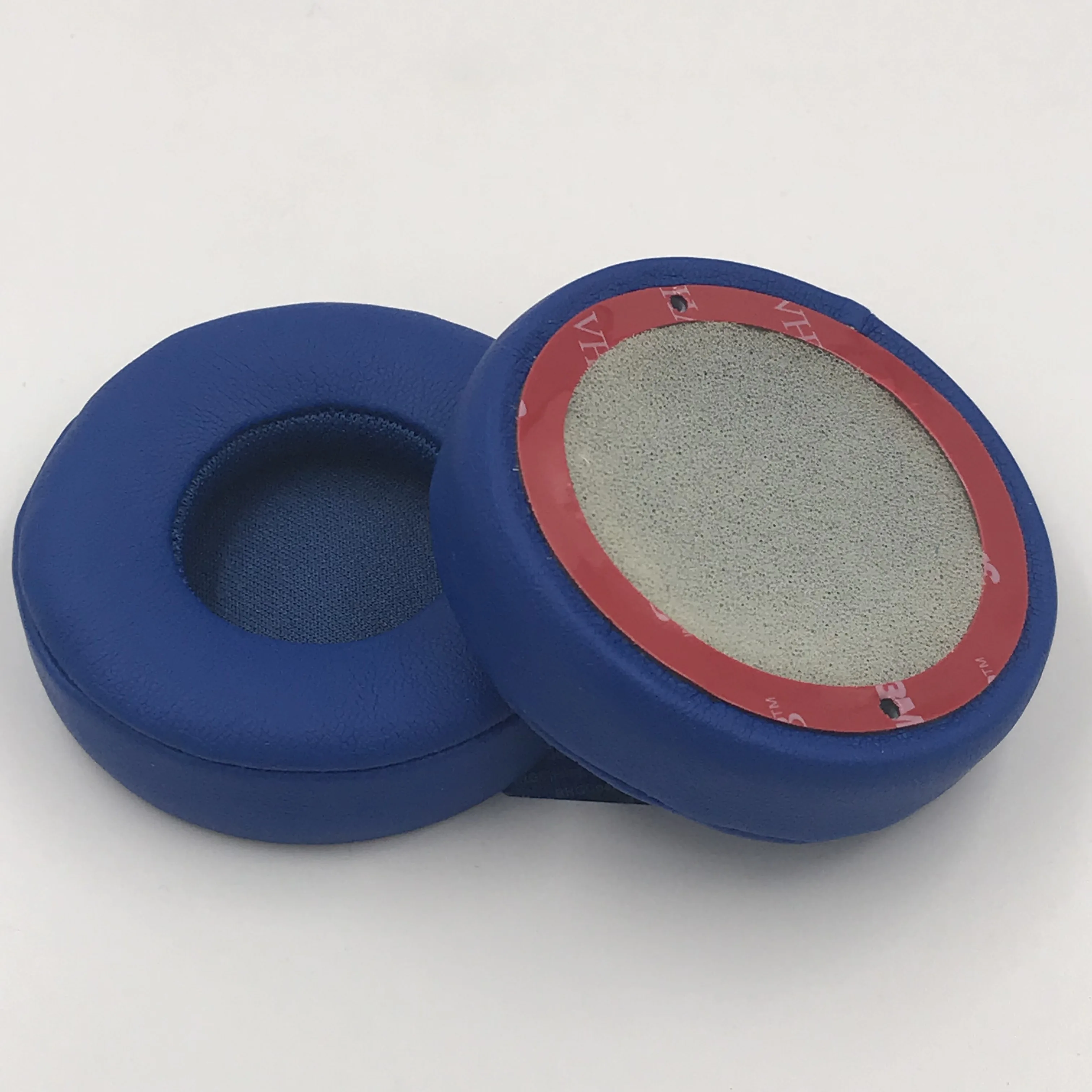بطانة للأذن ل يدق EP الجلود استبدال وسادات الأذن ل EP وسادة مريحة 1 Pair