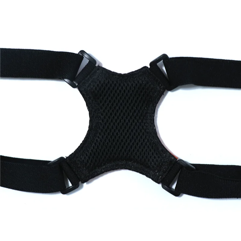 Hunting Optics Accessories Deluxe Bino Harness Comfortable Binocular Harness Strap Adjustable Universal Strap