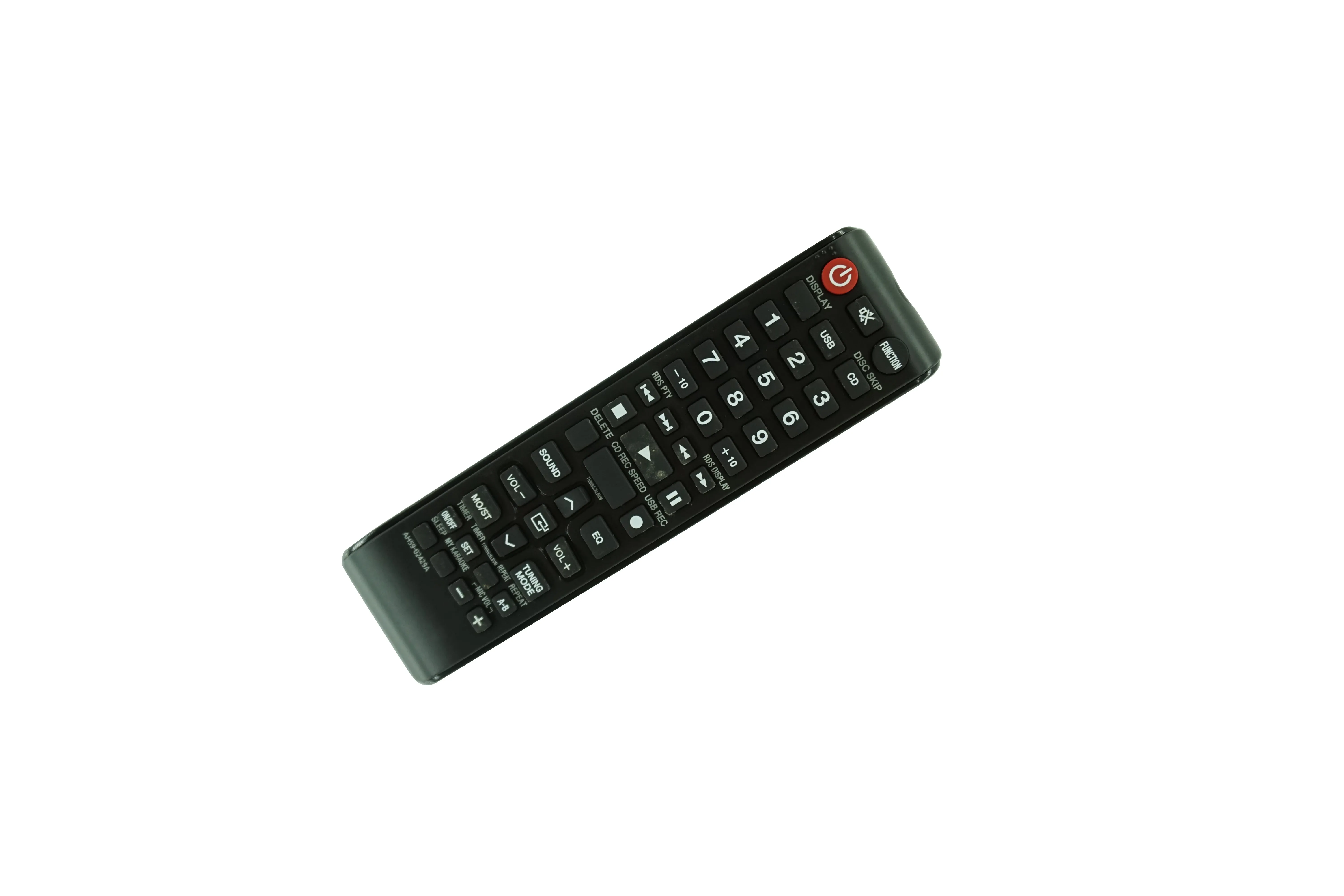Remote Control For …