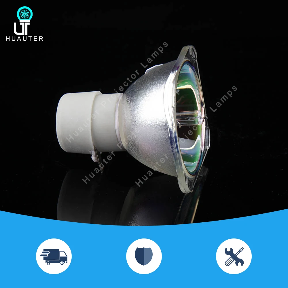 Compatible Lamp BL-FU195A / SP.72G01GC01 Projector Bulb for Optoma DS349 DW441 DX349 S340 S341 TW342 W341 W344 W345 W354 W355