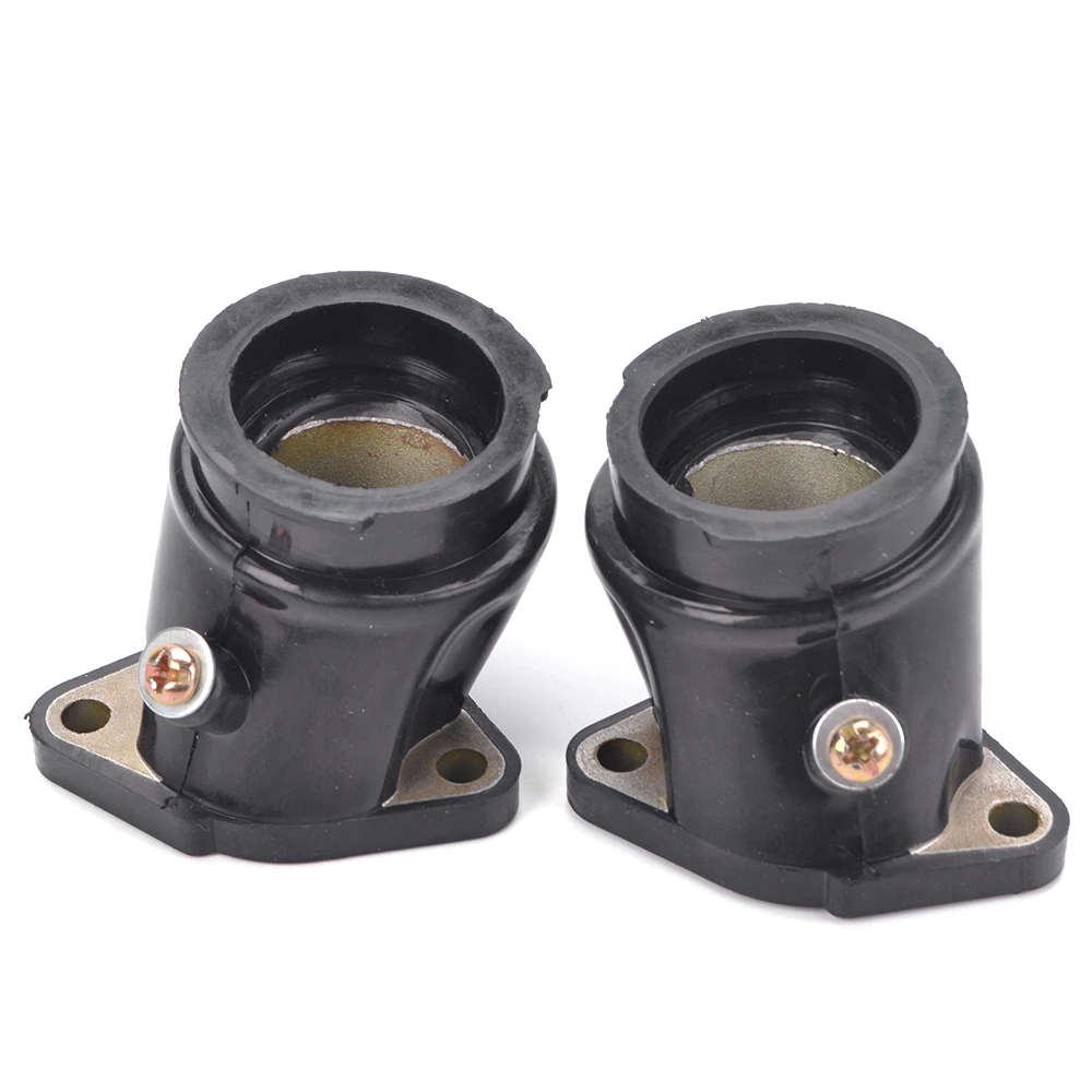 

Motorcycle Carburetor Intake Manifold Boot Holder For Honda Rebel CA250 CMX250 CMX250C CB125 CBT125 CA CMX 125 250