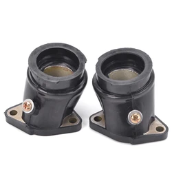 Motorcycle Carburetor Intake Manifold Boot Holder For Honda Rebel CA250 CMX250 CMX250C CB125 CBT125 CA CMX 125 250