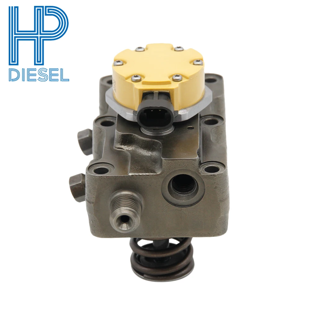 320D Head Rotor, pump head,for Caterpillar 326-4635/317-8021/324-0532/317-7966/296-9126 fuel pump,for C6.4/C6.6/C4.2/C4.4 engine