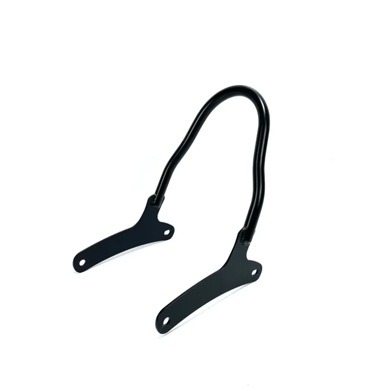 

Черная спинка для пассажира мотоцикла используется в опорной раме для спинки пассажира Honda Rebel CMX500 CMX300