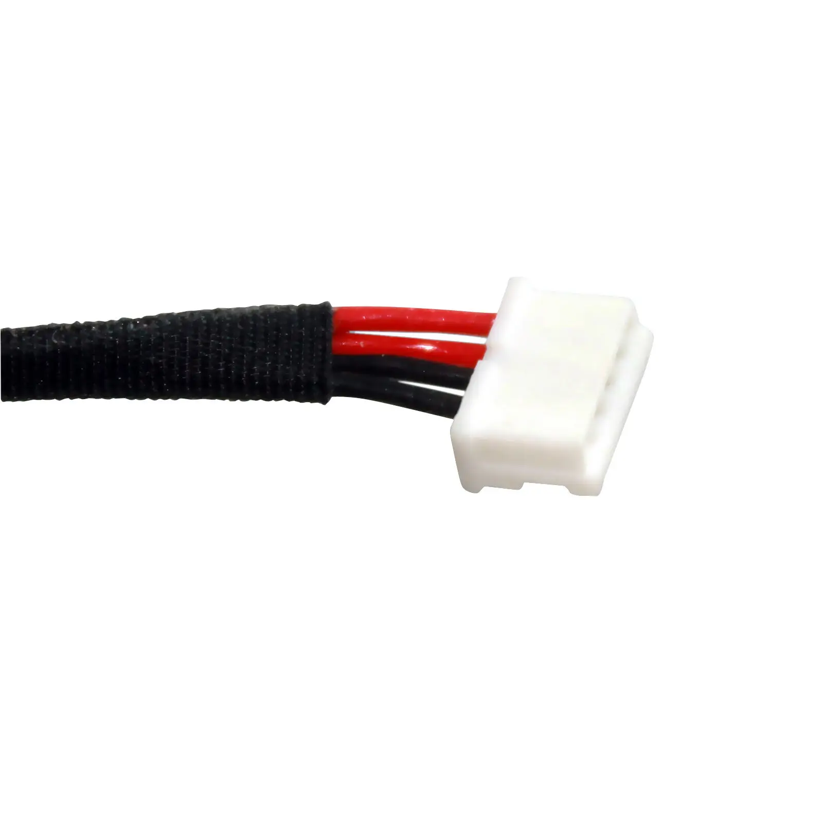 for Lenovo IdeaPad Y460t Y560 Y560A Y560D Y560P AC DC IN Power Jack Harnes Cable