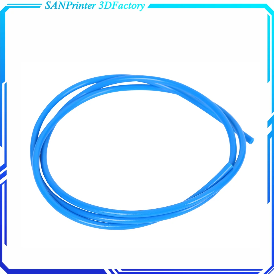 PTFE Tube TL-Feeder hotend RepRap Rostock Extruder 1.75mm filament ID1.9mmOD4mm Capricornus tube