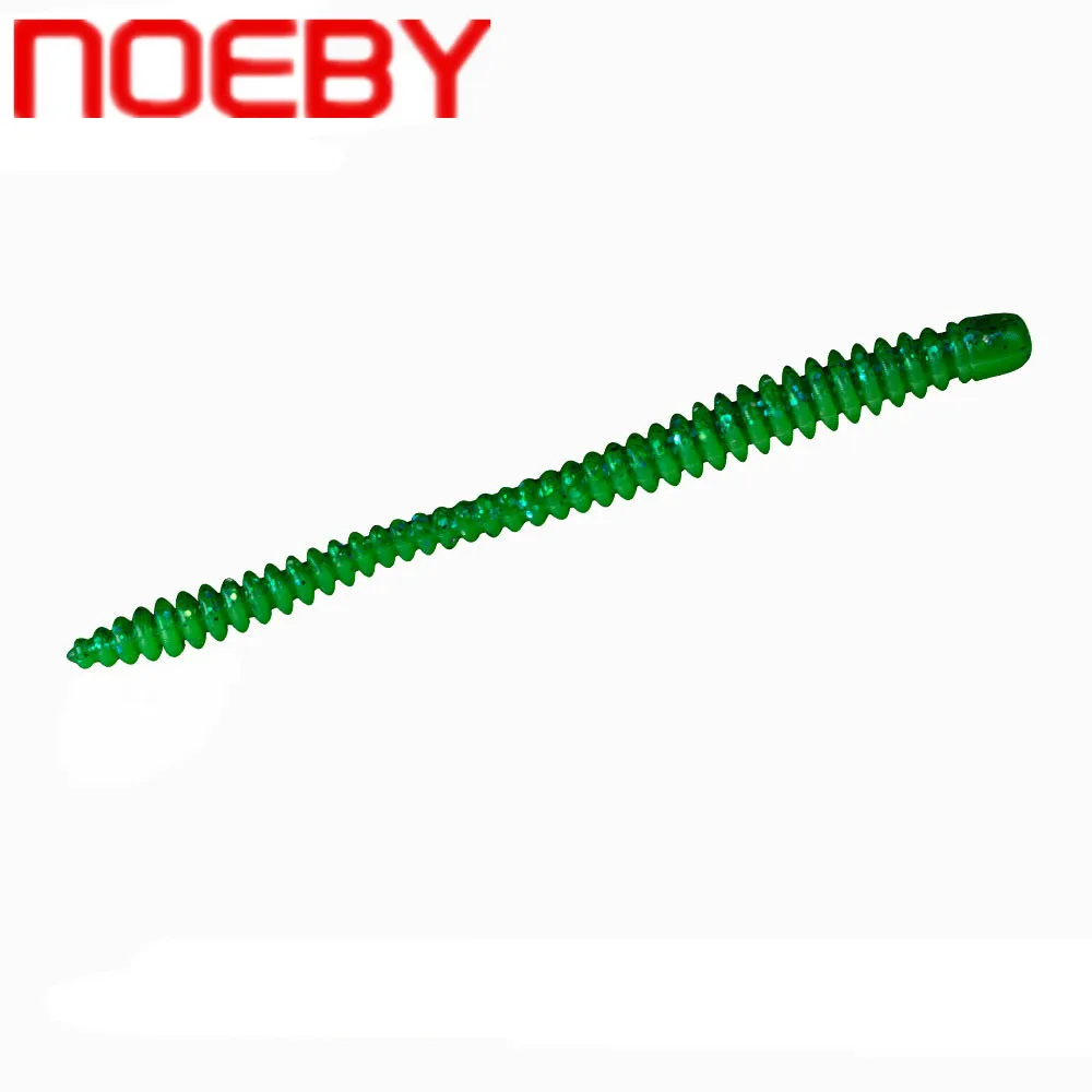 NOEBY S3111 искусственная Мягкая силиконовая приманка, 6 шт., 120 мм, 3,5 г, приманка, рыболовные снасти для ловли карпа NOEBY S3111 искусственная Мягкая силиконовая приманка, 6 шт., 120 мм, 3,5 г, приманка, рыболовные снасти для ловли карпа