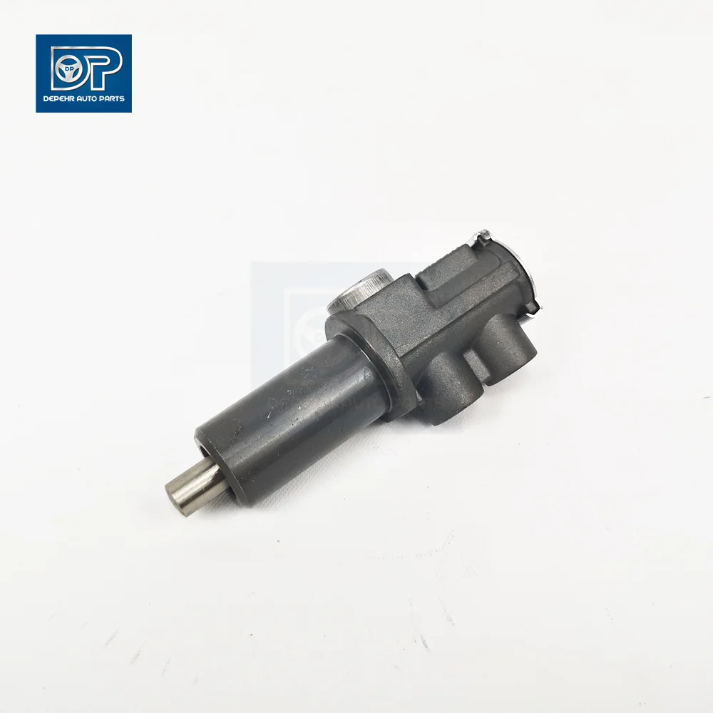 OEM 1653156 One Piece Truck Gearbox Inhibitor Valve Suitable For Volv FM7