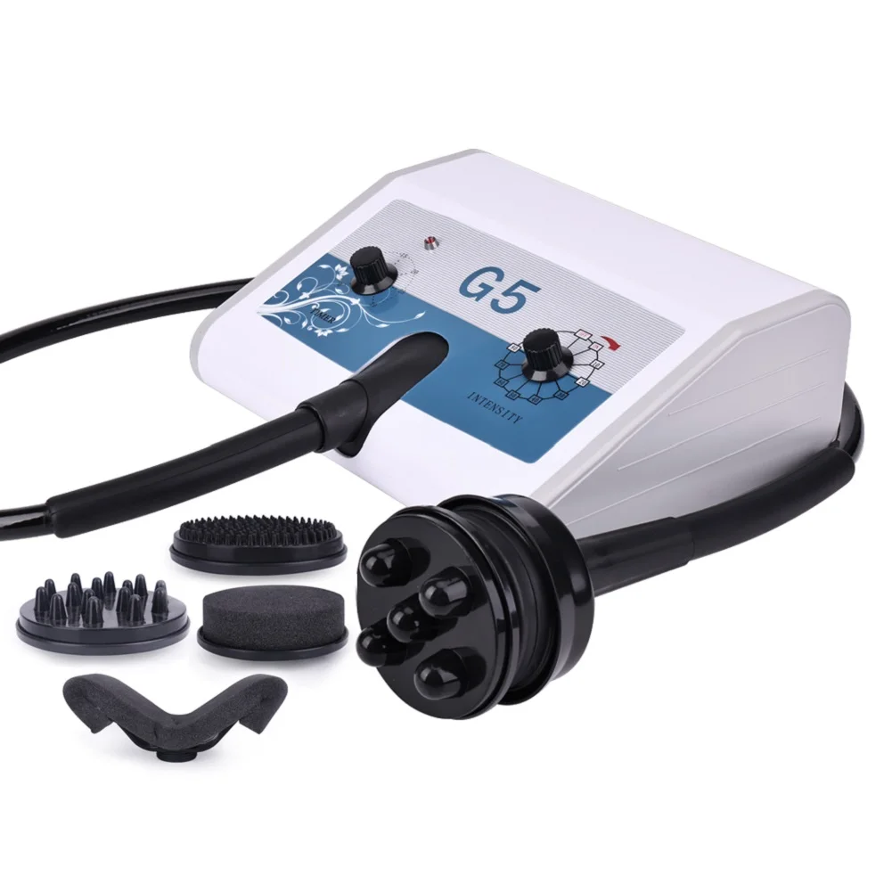 

G 5 maquina masaje para adelgazar g5 cellulite massage machine