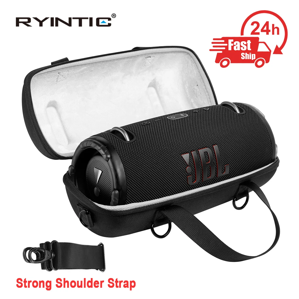 La più recente custodia rigida antiurto in EVA resistente agli urti per il trasporto custodia per colonna custodia per altoparlante Bluetooth Wireless JBL Xtreme 3/2