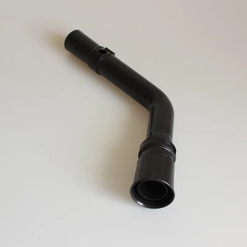 Factory outlets,vacuum cleaner hose handle/Bend tube/Connecting pipe,Nozzle For thread Hose inner 35mm,vacuum cleaner parts