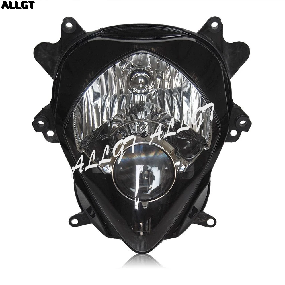 

ALLGT New HeadLight For Suzuki 2007 2008 GSXR 1000 K7 Head Light 07 08 GSX-R 1000