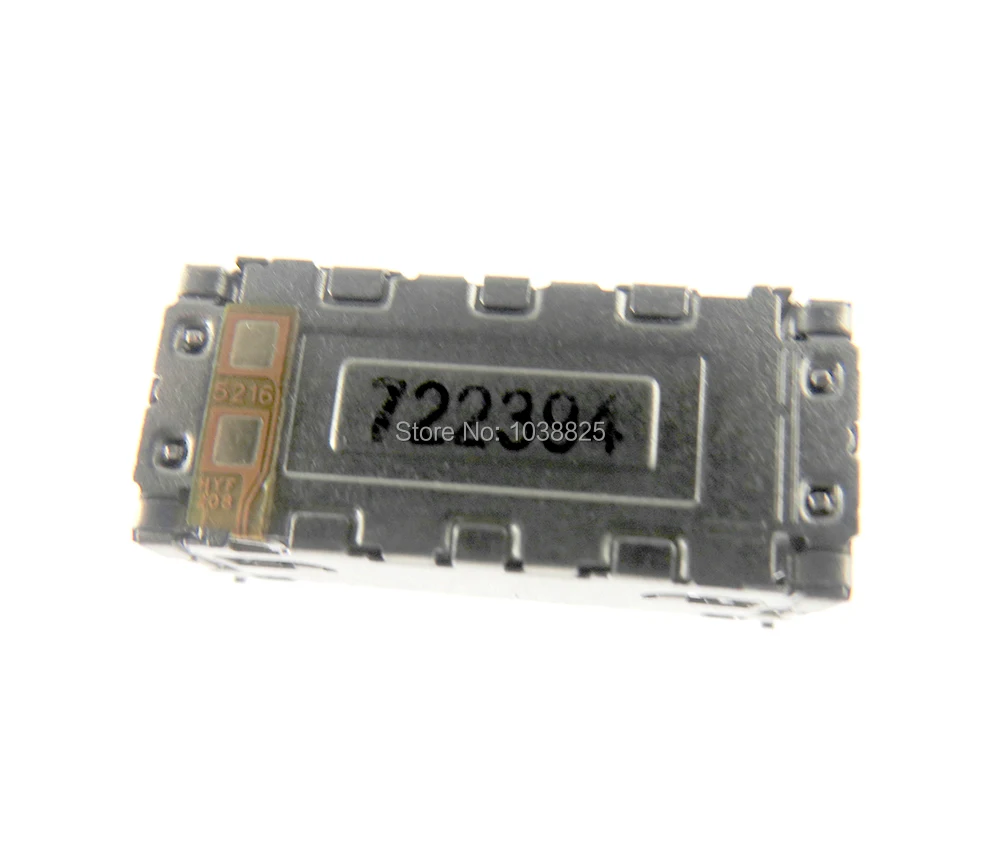 12 قطعة/الوحدة الأصلي الجديد HD بطانة الاهتزاز المحرك ل نينتندو سويتش NS Joy-Con HD صدمة المحرك لوحدة التحكم التبديل