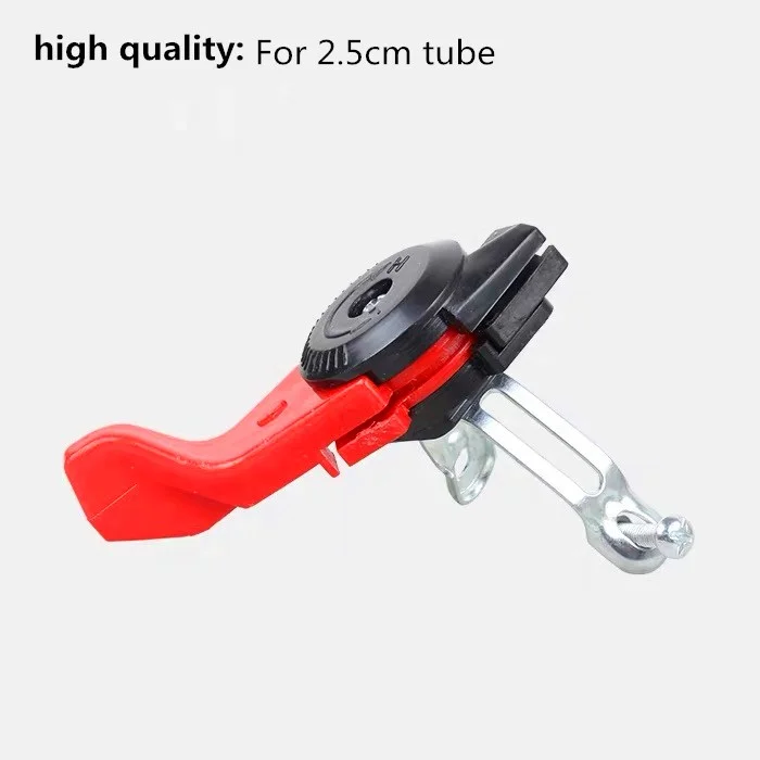 Throttle Cable for 2.5cm tube Air-cooled diesel gasoline engine micro-tiller 168F 170F 173F 178F 186FA 188F Throttle switch