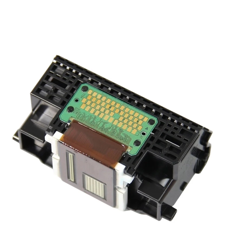 100% New and Original QY6 -0080 Printhead For CANON IP4880 IP4840 MG5280 IX6580 4980 4970 Print Head QY6-0080