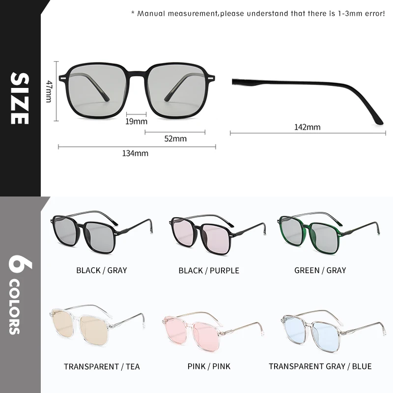 Thumbnail 4 - #15 Top 50 Trendy Fashion Sunglasses