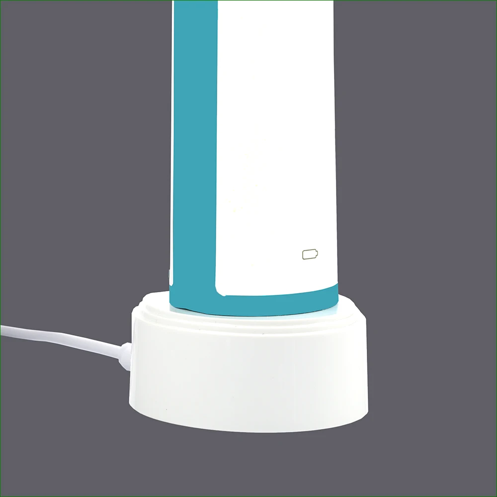 Cargador USB para cepillo de dientes eléctrico Braun Oral-B, 3757, 1000, 3000, 4000, D12013, D12013w, D12523, 3709, 3728, 3737, 4736, 4717, 4729, 8850, 5V