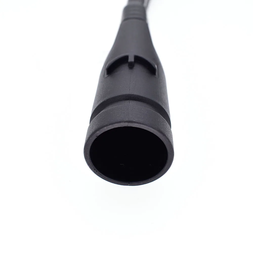 Cabeça do bocal de sucção plana compatível com dyson v6 v7 v8 v10 v11 v12 slimm aspirador de pó flexível fenda ferramenta limpo sofá costuras