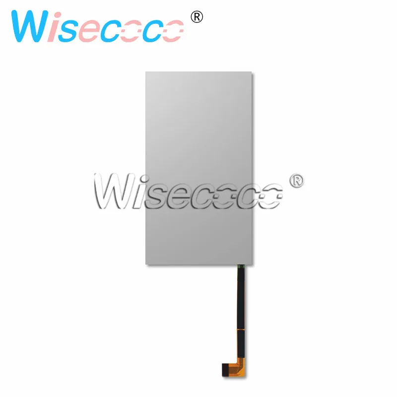 5.9 Inci IPS TFT 1080*1920 1080P Panel Display Layar LCD Papan Driver Pengendali MIPI untuk 3D Raspberry Pi 3