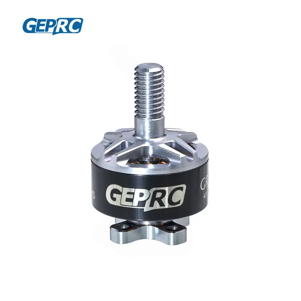 1PCS GEPRC GEP- GR1507 Brushless Motor 1507 2800KV/3600KV/4200kv For FPV DIY RC Racing Drone Quadcopter