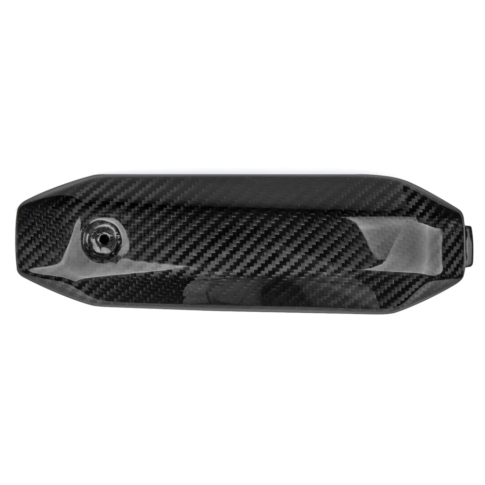 

Motorcycle Carbon Fiber Gas Tank Center Insert Panel Cowl Fairing for YAMAHA MT-07 FZ-07 2013 2014 2015 2016 2017
