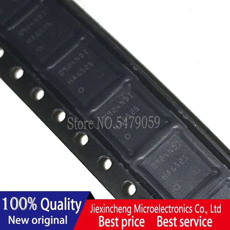 5PCS BSC0924NDI 0924NDI TDSON-8 30V MOSFET 새로운 원본