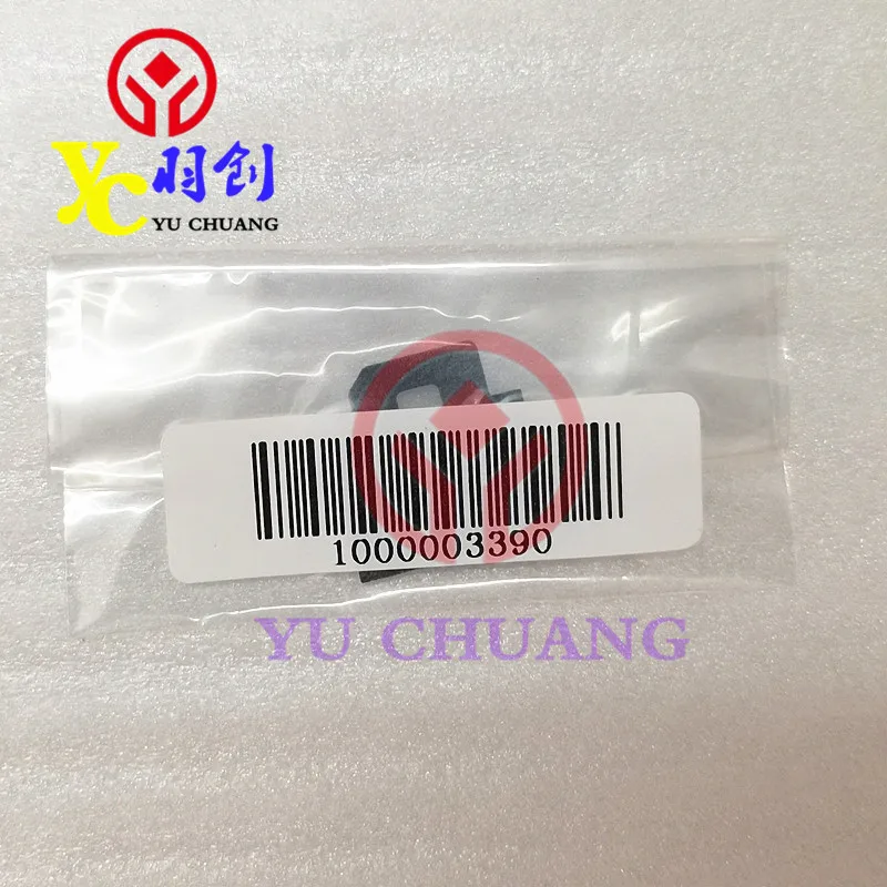 Original DX4 Roland Felt Wiper for FJ-740/VP-540 Epson/Mimaki DX4 Wiper Brand New&gGood Price P/N:1000003390