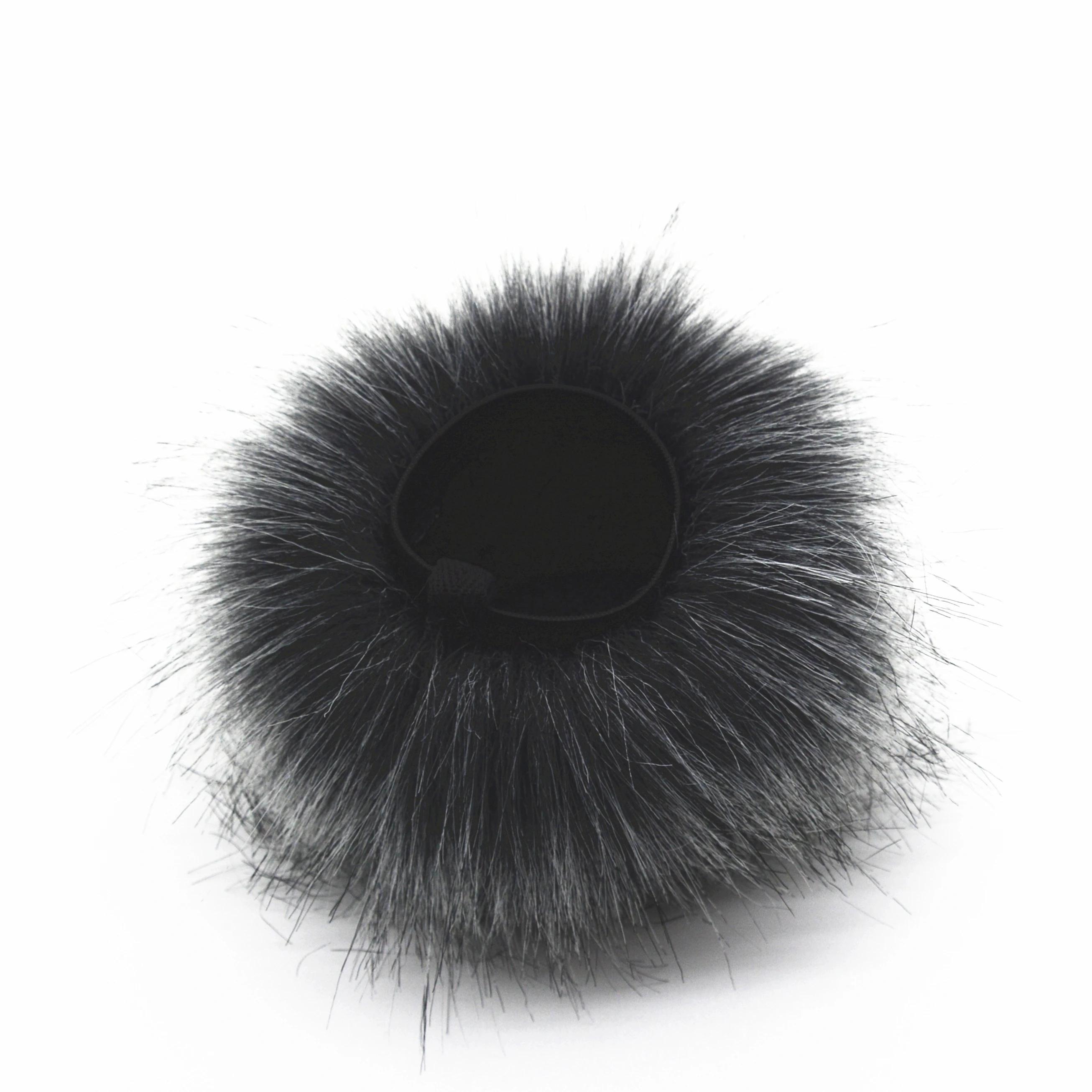 Dead Cat Blue Mantis High Quanlity Outdoor artificial Fur Wind microfono Cover Muff parabrezza Shield per Blue Yeti Sponge Cover