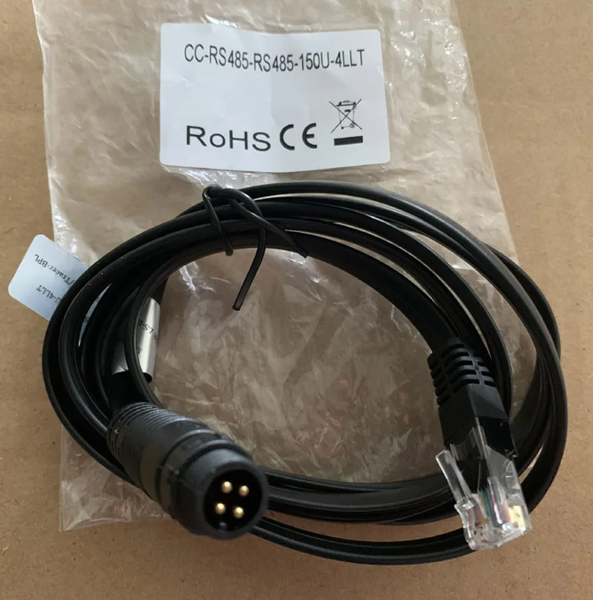 EPEVER Communication cable for TracerBP series controller with eBox-BLE /WIFI or MT50 meter