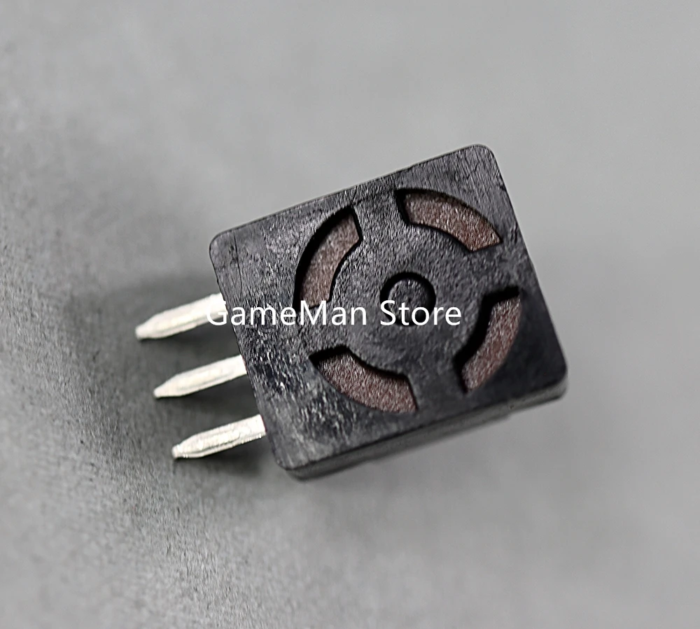 2 шт./лот для контроллера Xbox 360 LT RT кнопка переключения для контроллера XBOX360