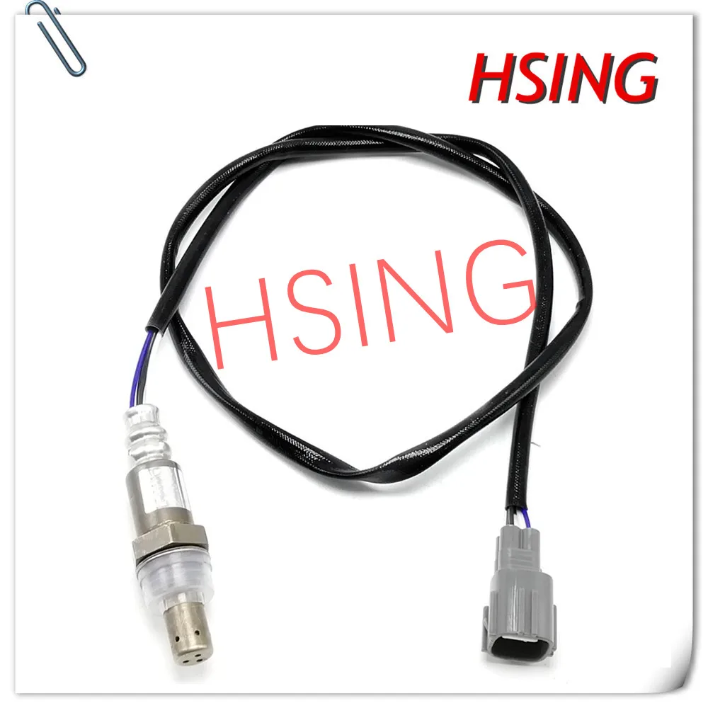 New Oxygen Sensor O2 Sensor Fits For 2001-2009 Toyota Avensis Verso Picnic ACM20 ***Part No# 89465-44050 8946544050 Car Parts