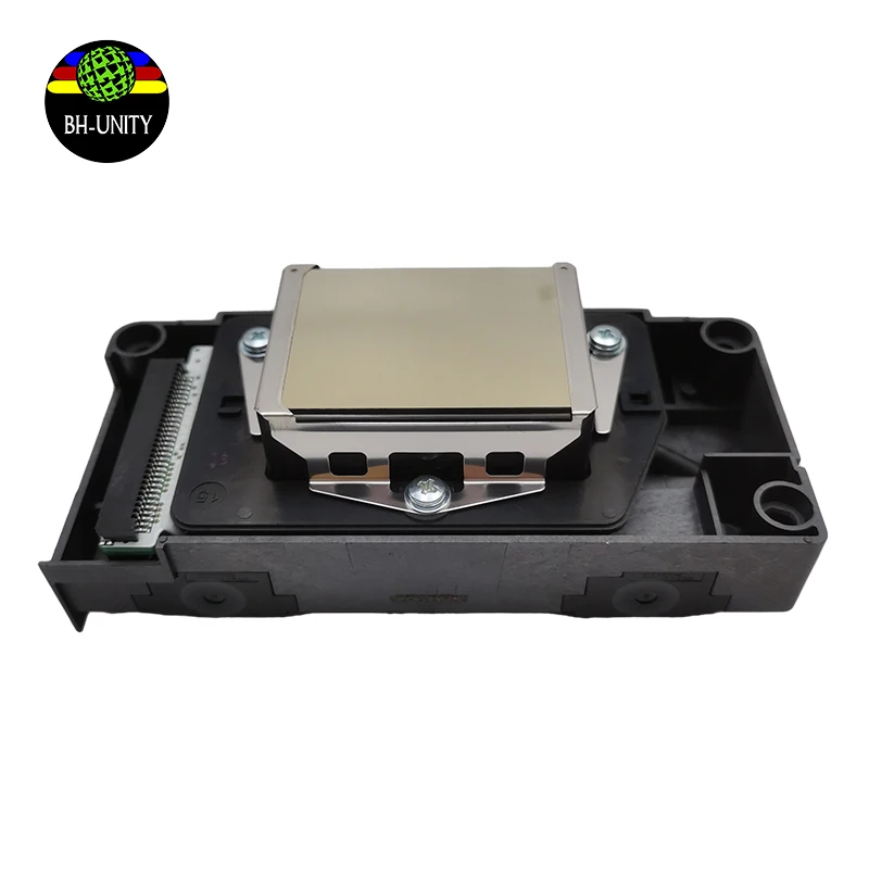 

ep son DX5 print head f186000 printhead cabezal dx5 eco solvent head for Zhongye printer