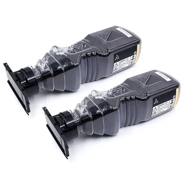 

2 Pack Engineering Black Toner Cartridge Compatible For xerox 3030 3035 6035 6055 6050 6030 6204 6279 Engineering Toner Kit