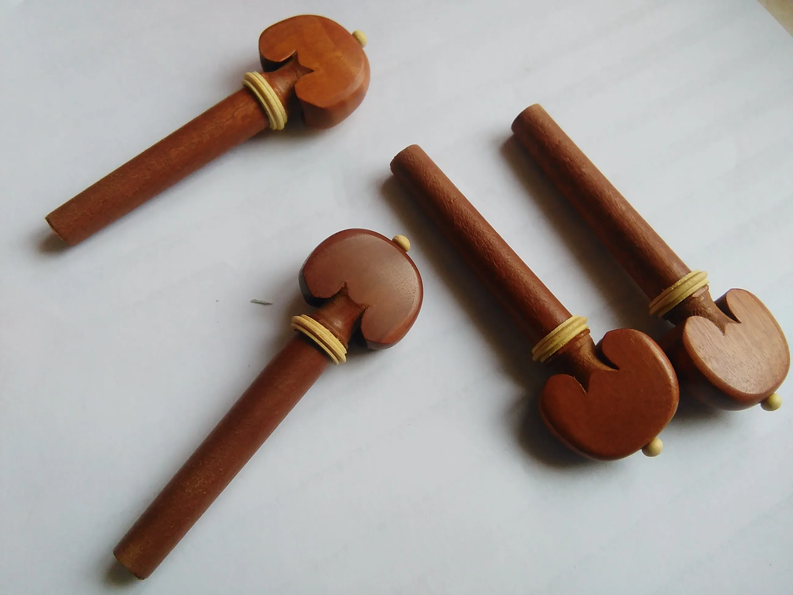 4 Pcs Quality Jujub…