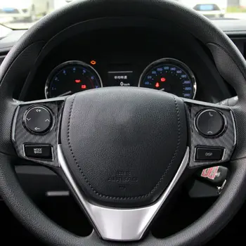 10 nejlepší prodej interiér z uhlíkových vláken u Toyoty Corolla - №2