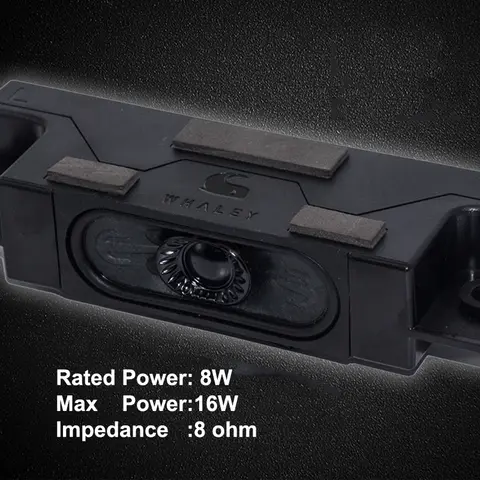 6 best sales स्पीकर DIY - №6