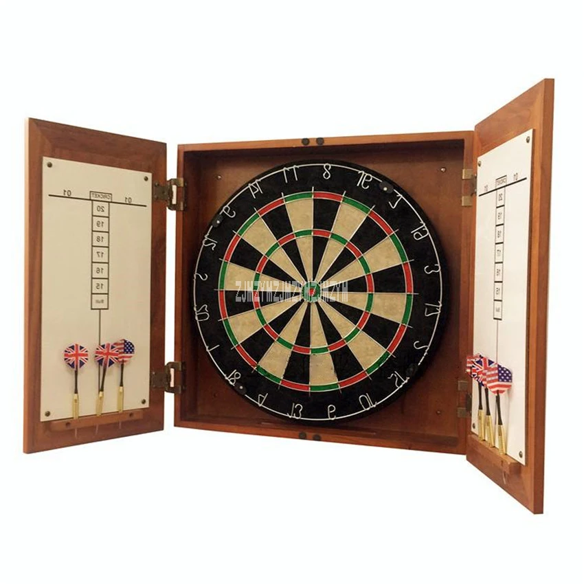 

FD-HDS-66998 Advanced Dartboard Professional Dart Target Competition Training Dart Board 18 Inch Dart Adult Entertainment