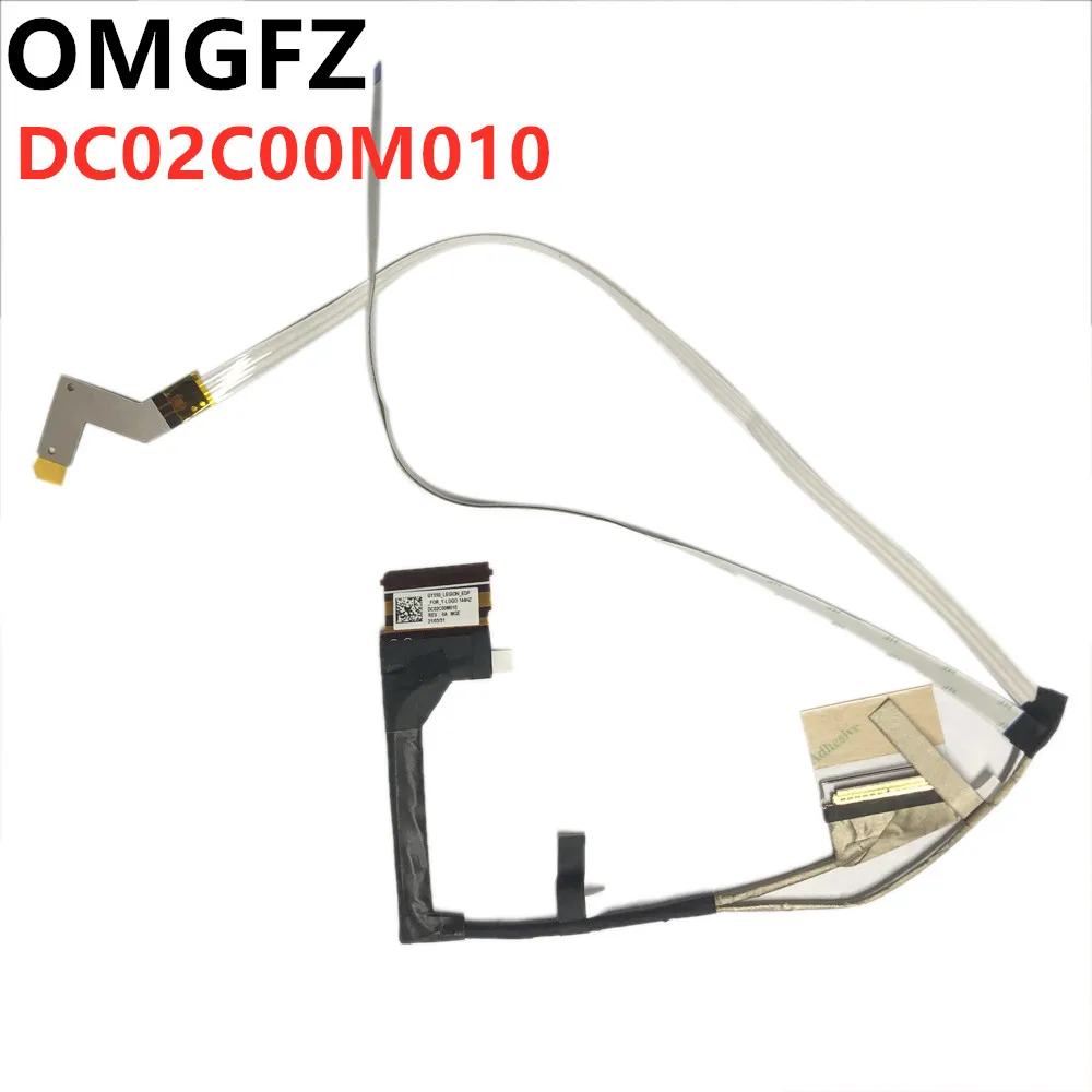 

NEW For LENOVO Legion Y7000 LCD LVDS EDP Screen Video CABLE 2020 40PIN DC02C00M010