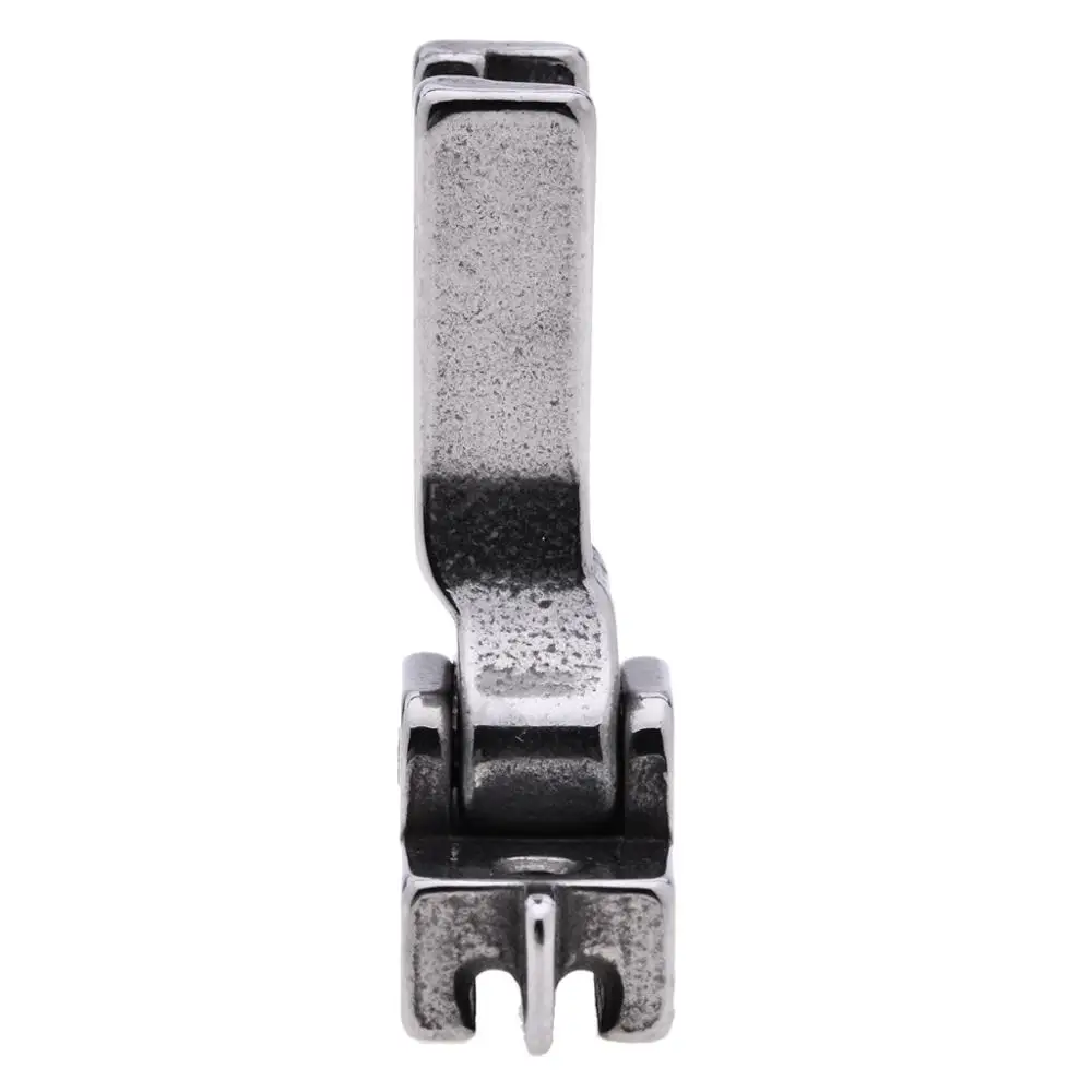 SEWING MACHINE ACCESSORIES SPARE PARTS S518NS Invisible Zipper Lockstitch Machine PRESSER FOOT