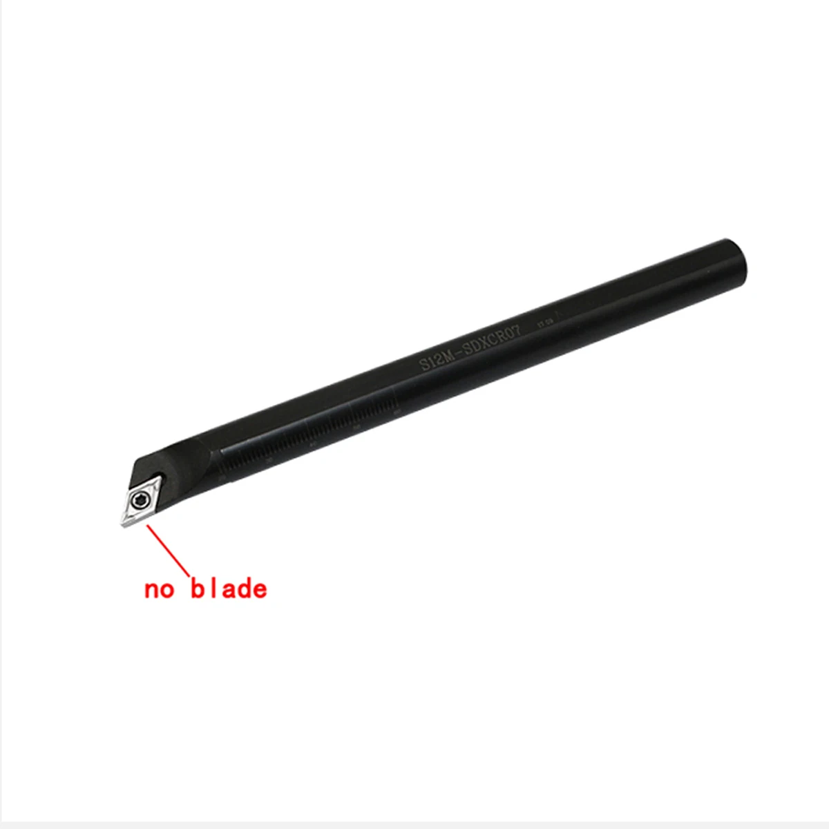 Soporte de herramientas de torneado de torno CNC, 1 piezas, S08K-SDXCR07, S10K-SDXCR07, S12M-SDXCR07, S16Q-SDXCR07, DCMT07