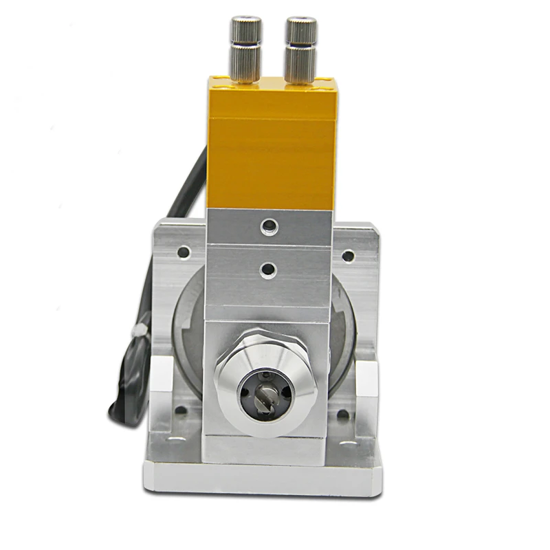 

Dynamic Stirring Dispensing LED Potting Valve Electric Precision Motor Mixing Double Liquid 15w